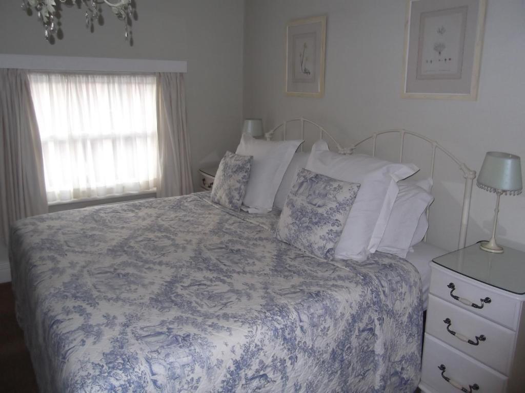 Hotel Courtland Stratford-upon-Avon Habitación foto