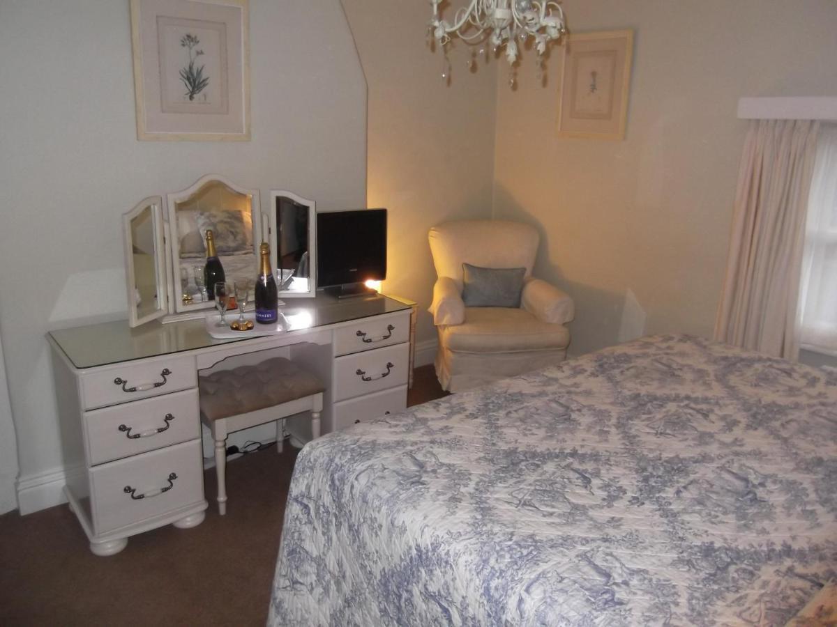 Hotel Courtland Stratford-upon-Avon Habitación foto